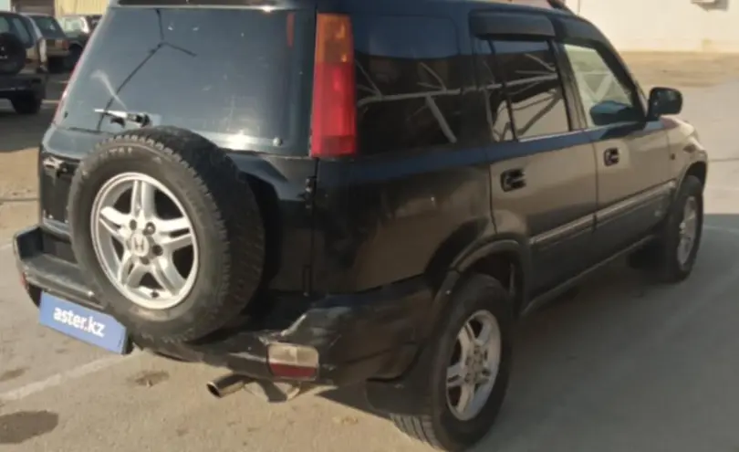 Honda CR-V 1998 года за 3 000 000 тг. в Кызылорда фото 5