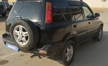 Honda CR-V 1998 года за 3 000 000 тг. в Кызылорда