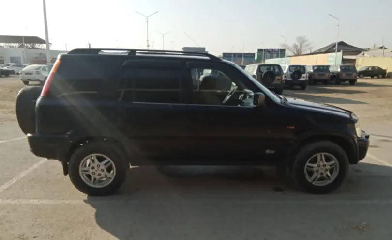 Honda CR-V 1998 года за 3 000 000 тг. в Кызылорда фото 4