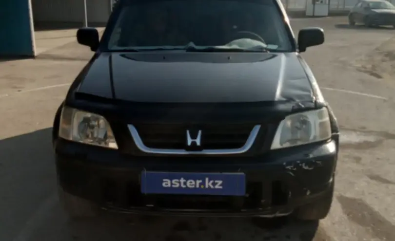 Honda CR-V 1998 года за 3 000 000 тг. в Кызылорда фото 2