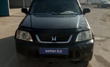 Honda CR-V 1998 года за 3 000 000 тг. в Кызылорда фото 2
