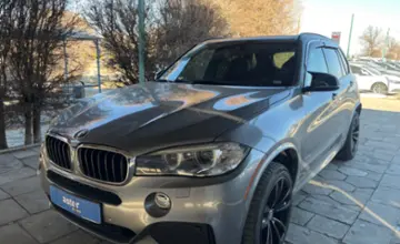 BMW X5 2014 года за 15 000 000 тг. в Талдыкорган фото 1
