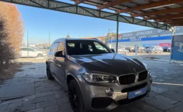 BMW X5 2014 года за 15 000 000 тг. в Талдыкорган фото 3