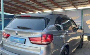 BMW X5 2014 года за 15 000 000 тг. в Талдыкорган