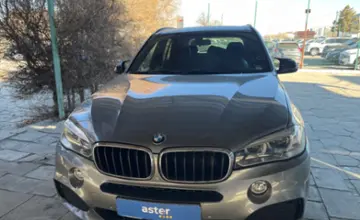 BMW X5 2014 года за 15 000 000 тг. в Талдыкорган фото 2