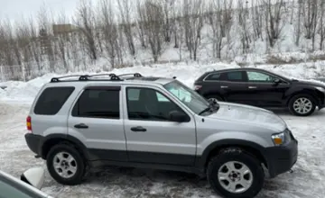 Ford Escape 2001 года за 4 000 000 тг. в Усть-Каменогорск фото 4