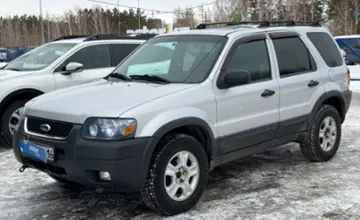 Ford Escape 2001 года за 4 000 000 тг. в Усть-Каменогорск фото 1