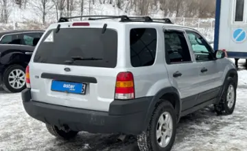 Ford Escape 2001 года за 4 000 000 тг. в Усть-Каменогорск