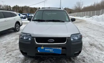Ford Escape 2001 года за 4 000 000 тг. в Усть-Каменогорск фото 2