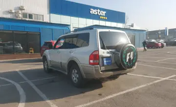 Mitsubishi Pajero 2005 года за 7 000 000 тг. в Алматы фото 4