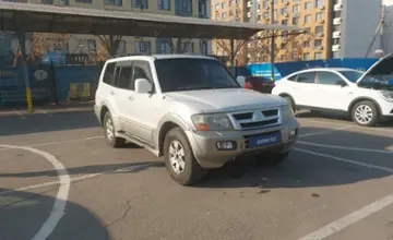 Mitsubishi Pajero 2005 года за 7 000 000 тг. в Алматы фото 2