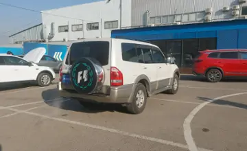 Mitsubishi Pajero 2005 года за 7 000 000 тг. в Алматы фото 3