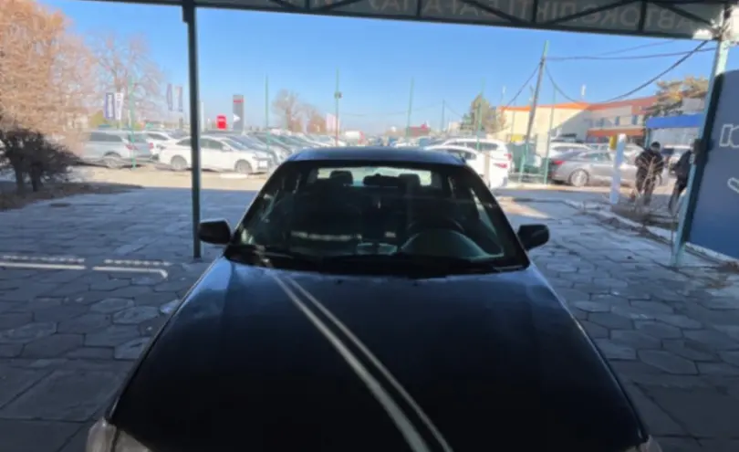 Mazda 323 1999 года за 1 300 000 тг. в Талдыкорган фото 2