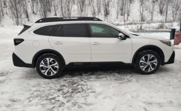 Subaru Outback 2021 года за 15 000 000 тг. в Усть-Каменогорск фото 4