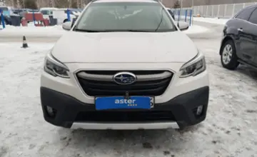 Subaru Outback 2021 года за 15 000 000 тг. в Усть-Каменогорск фото 2
