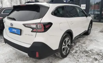 Subaru Outback 2021 года за 15 000 000 тг. в Усть-Каменогорск
