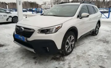 Subaru Outback 2021 года за 15 000 000 тг. в Усть-Каменогорск фото 1