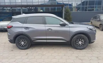 Chery Tiggo 7 Pro 2023 года за 7 000 000 тг. в Караганда фото 4