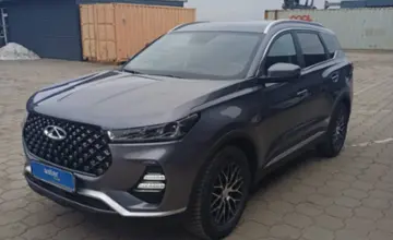 Chery Tiggo 7 Pro 2023 года за 7 000 000 тг. в Караганда фото 1