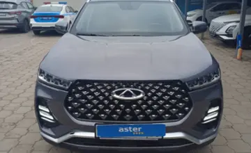 Chery Tiggo 7 Pro 2023 года за 7 000 000 тг. в Караганда фото 2