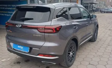 Chery Tiggo 7 Pro 2023 года за 7 000 000 тг. в Караганда