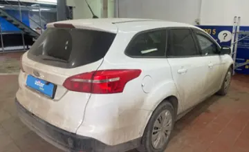 Ford Focus 2016 года за 4 500 000 тг. в Астана