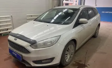 Ford Focus 2016 года за 4 500 000 тг. в Астана фото 1
