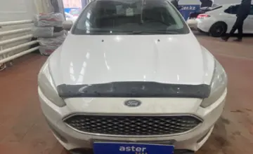 Ford Focus 2016 года за 4 500 000 тг. в Астана фото 2