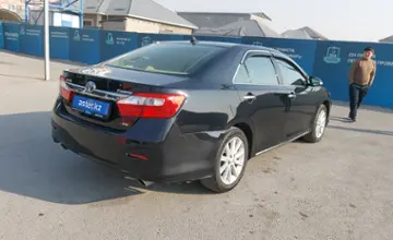 Toyota Camry 2012 года за 10 000 000 тг. в Шымкент фото 3