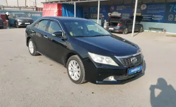 Toyota Camry 2012 года за 10 000 000 тг. в Шымкент фото 2