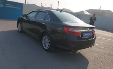 Toyota Camry 2012 года за 10 000 000 тг. в Шымкент фото 4