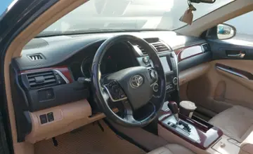 Toyota Camry 2012 года за 10 000 000 тг. в Шымкент фото 5