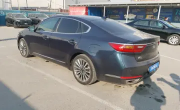 Kia K7 2018 года за 9 800 000 тг. в Шымкент фото 4