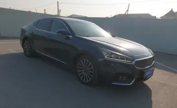 Kia K7 2018 года за 9 800 000 тг. в Шымкент фото 2