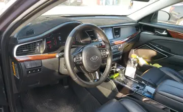 Kia K7 2018 года за 9 800 000 тг. в Шымкент фото 5