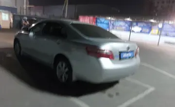 Toyota Camry 2011 года за 6 000 000 тг. в Шымкент фото 4