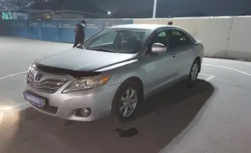 Toyota Camry 2011 года за 6 000 000 тг. в Шымкент фото 1