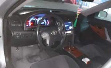 Toyota Camry 2011 года за 6 000 000 тг. в Шымкент фото 5