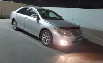 Toyota Camry 2011 года за 6 000 000 тг. в Шымкент фото 2