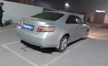 Toyota Camry 2011 года за 6 000 000 тг. в Шымкент фото 3