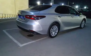Toyota Camry 2019 года за 13 000 000 тг. в Тараз