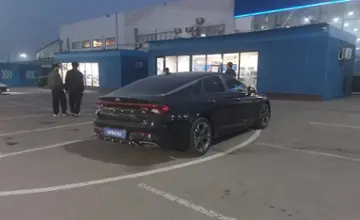 Kia K5 2020 года за 11 000 000 тг. в Алматы фото 3