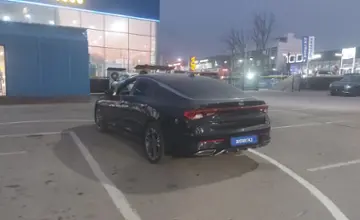 Kia K5 2020 года за 11 000 000 тг. в Алматы фото 4