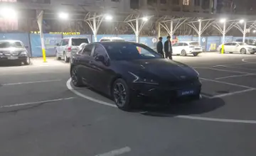 Kia K5 2020 года за 11 000 000 тг. в Алматы фото 2