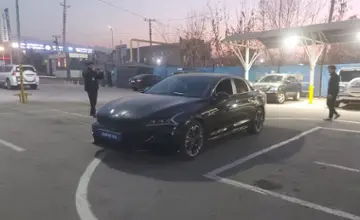 Kia K5 2020 года за 11 000 000 тг. в Алматы фото 1