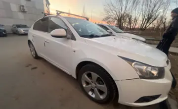 Chevrolet Cruze 2013 года за 3 000 000 тг. в Костанай фото 3