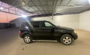 Mercedes-Benz M-Класс 1998 года за 3 500 000 тг. в Кызылорда фото 4