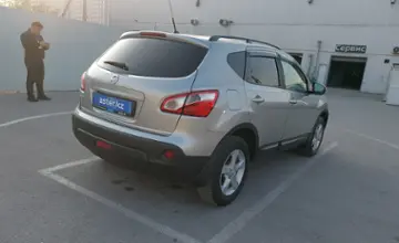 Nissan Qashqai 2013 года за 6 400 000 тг. в Шымкент фото 3