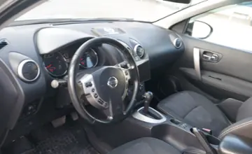 Nissan Qashqai 2013 года за 6 400 000 тг. в Шымкент фото 5