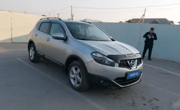 Nissan Qashqai 2013 года за 6 400 000 тг. в Шымкент фото 2